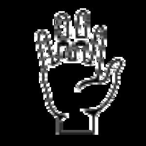 Meet your Posher, Caleb